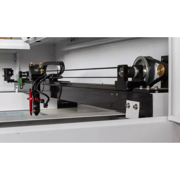 Фото - Лазер CO2 TechnologieCNC 6090G