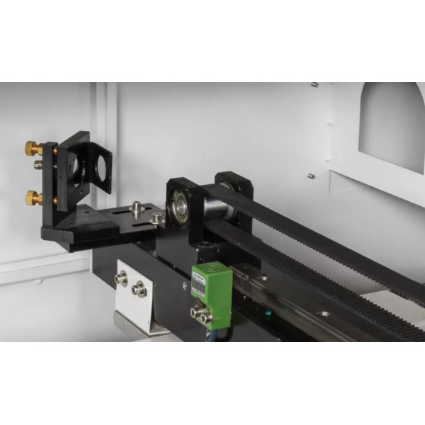 Фото - Лазер CO2 TechnologieCNC 6090G