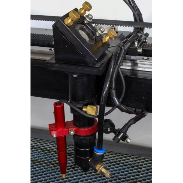 Фото - Лазер CO2 TechnologieCNC 6090G