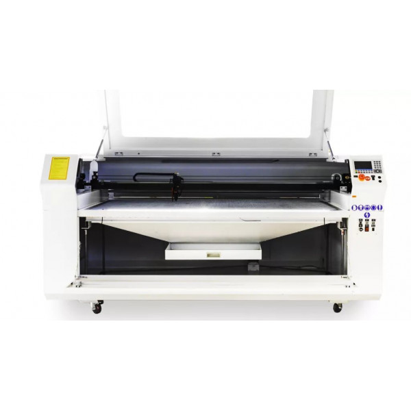 Фото - Лазер CO2 TechnologieCNC 1390G