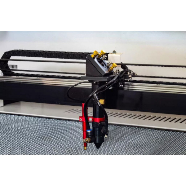 Фото - Лазер CO2 TechnologieCNC 1390G