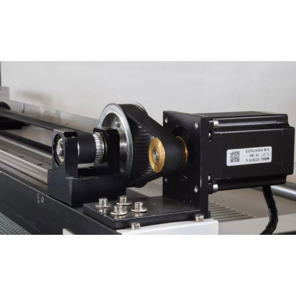 Фото - Лазер CO2 TechnologieCNC 1390G