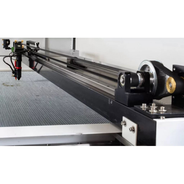 Фото - Лазер CO2 TechnologieCNC 1390G