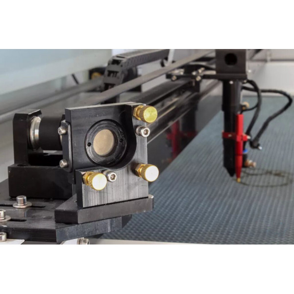 Фото - Лазер CO2 TechnologieCNC 1390G