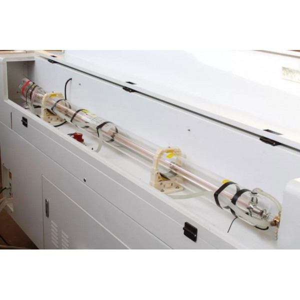 Фото - Лазер CO2 TechnologieCNC 1390G