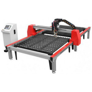 Плазморіз із ЧПК Cormak PW-1530 AST 1500x3000