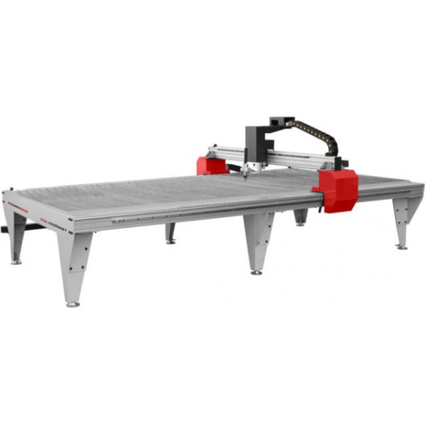 Картинка - Плазморез с ЧПУ Cormak PW-1530 WBT 1500x3000