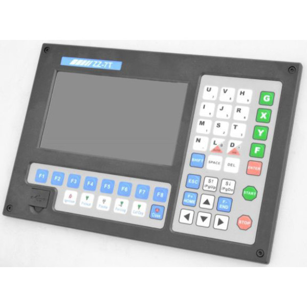 Картинка - Плазморез с ЧПУ Cormak PW-1530 WBT 1500x3000