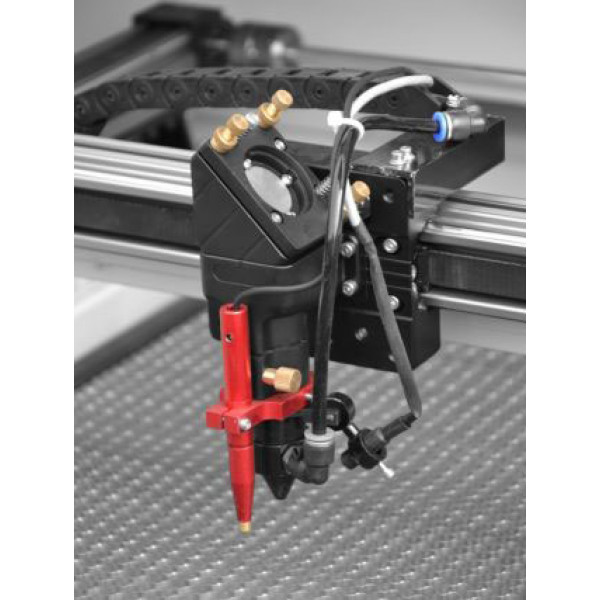 Фото - Лазер CO2 Cormak LC6090Z