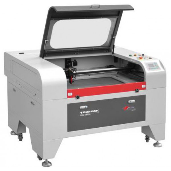 Фото - Лазер CO2 Cormak LC6090Z