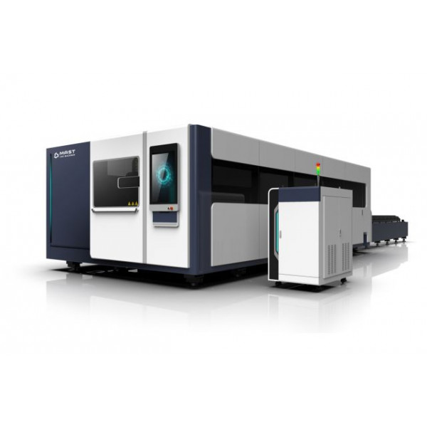 Фото - Лазерний верстат закритого типу MAST LF-PE