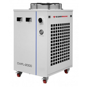 Охолоджувач лазерного джерела Cormak для FIBER CWFL-2000