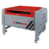 Картинка - Лазерный станок Holzmann CO2 CL6090_230V