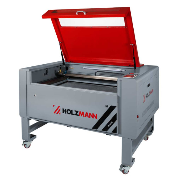 Картинка - Лазерный станок Holzmann CO2 CL6090_230V