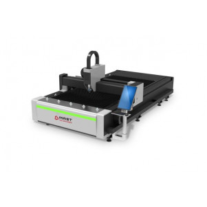 Лазерний верстат MAST LF-3015B