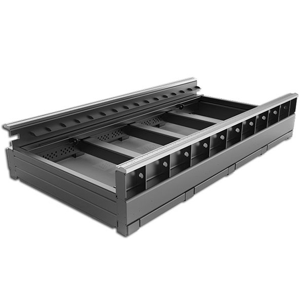 Фото - Лазерний верстат з ЧПК Cormak FIBER LF3015EPR