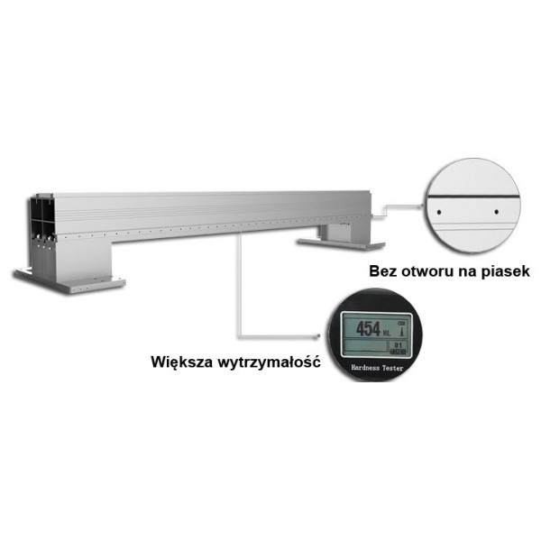 Фото - Лазерний верстат з ЧПК Cormak FIBER LF3015EPR