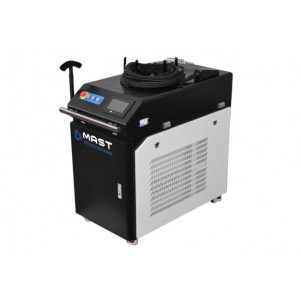 Лазерне зварювання/очисник/різак MAST WL2000