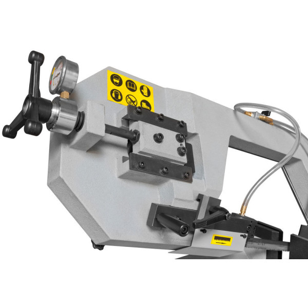 Фото - Стрічкова пила по металу Holzmann BS275TOP_400V