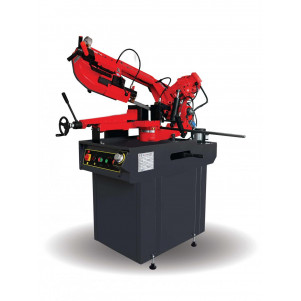 Ручна стрічкова пила по металу Karmetal KMT CRAFT 220x250