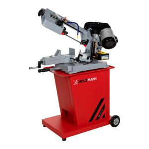 Стрічкова пила по металу Holzmann BS128COOL_400V