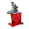 Фото 2 - Стрічкова пила по металу Holzmann BS128COOL_400V