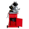 Фото 3 - Стрічкова пила по металу Holzmann BS128COOL_400V
