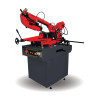 Картинка - Ручная ленточная пила по металлу Karmetal KMT CRAFT 220x250 DM