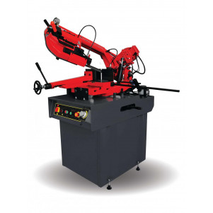 Ручна стрічкова пила по металу Karmetal KMT CRAFT 220x250 DM