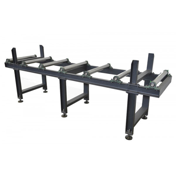 Фото - Автоматична двоколонна стрічкова пилка по металу Beka-Mak BMSO 320 GS NC