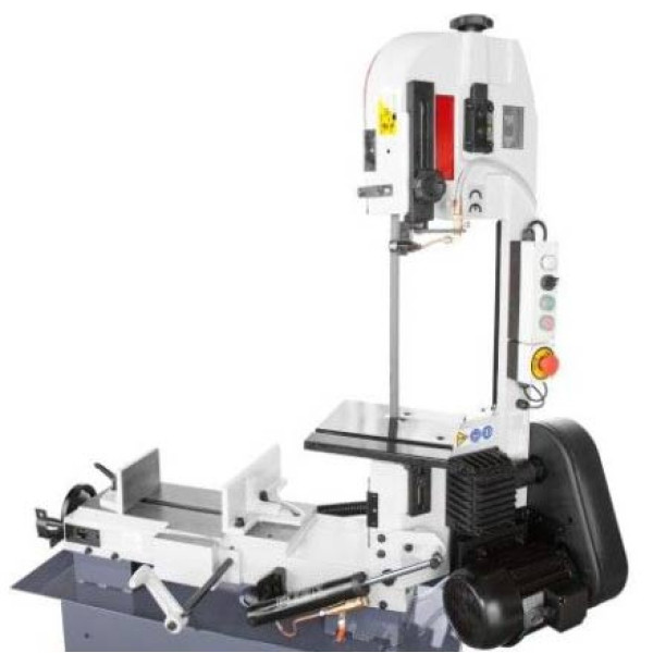 Фото - Стрічкова пила CORMAK BS 712N