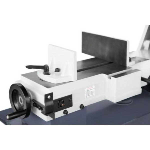 Фото - Стрічкова пила CORMAK BS 712N