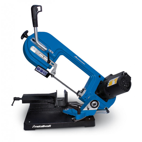 Фото - Стрічкова пила Metallkraft MBS 150 |