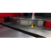 Картинка 1 - Полуавтоматическая ленточная пила по металлу Karmetal KDG 220x310 DM