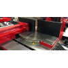 Картинка 4 - Полуавтоматическая ленточная пила по металлу Karmetal KDG 220x310 DM