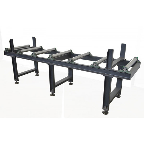 Фото - Автоматична двоколонна стрічкова пилка по металу Beka-Mak BMSO-360CH NC