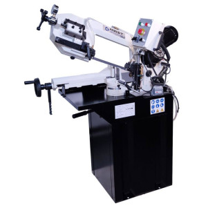 Стрічкова пила по металу MAST METALLTECHNIK MAST METALLTECHNIK M-BS210 400V