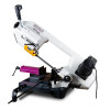 Картинка - Ленточная пила по металлу Optimum OPTIsaw SP 15V