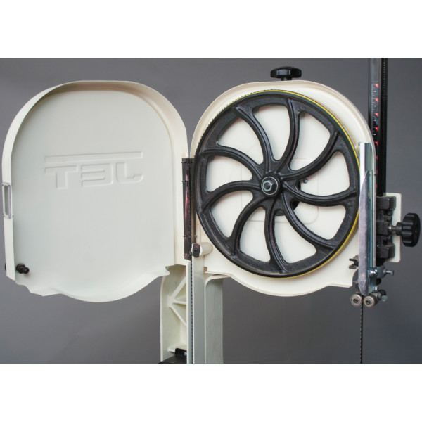 Фото - Стрічковопильний верстат JET JWBS-14DXPRO (710116-RUK)