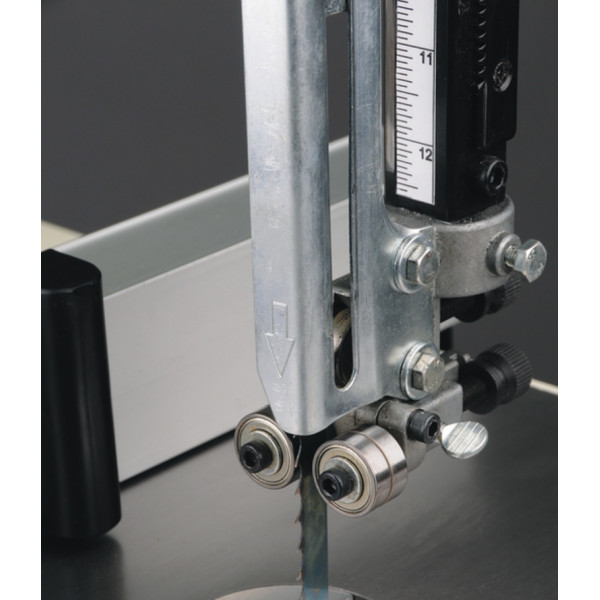 Фото - Стрічковопильний верстат JET JWBS-14DXPRO (710116-RUK)