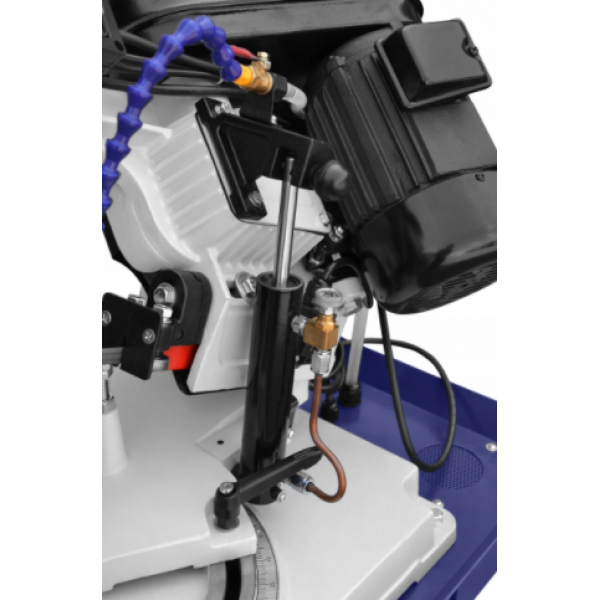 Фото - Стрічкова пилка по металу Aurora G5013W/400V