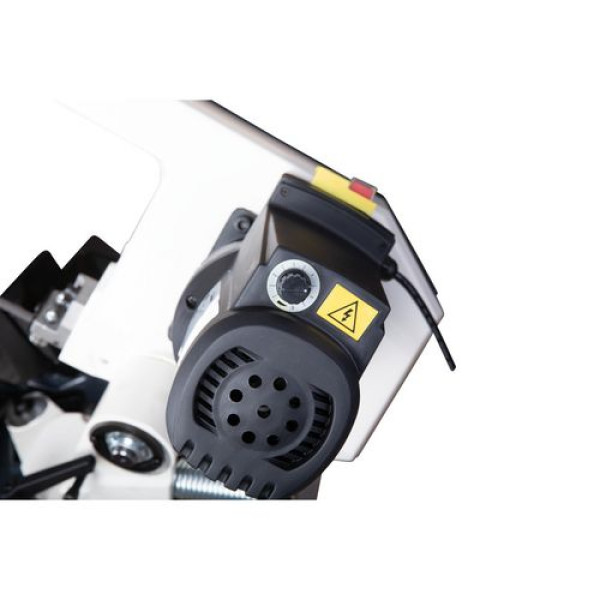 Картинка - Ленточная пила по металлу Optimum OPTIsaw SP 17V
