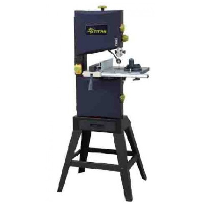 Стрічкова пилка TITAN PBS10