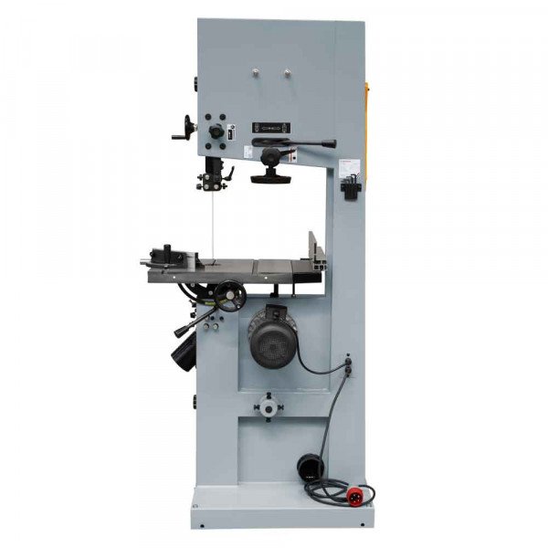 Фото - Стрічкова пила Holzmann HBS 450