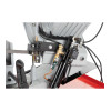 Картинка 1 - Ленточная пила по металлу Holzmann BS712TURN-G_400V