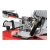 Картинка 3 - Ленточная пила по металлу Holzmann BS712TURN-G_400V