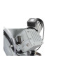 Картинка 4 - Ленточная пила по металлу Holzmann BS712TURN-G_400V