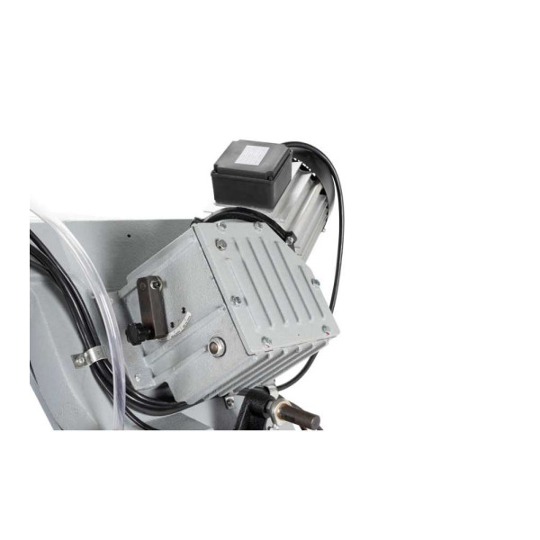 Картинка - Ленточная пила по металлу Holzmann BS712TURN-G_400V