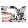 Картинка 5 - Ленточная пила по металлу Holzmann BS712TURN-G_400V