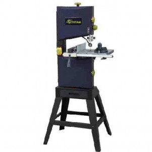 Ленточная пила TITAN PBS12 Ленточная пила TITAN PBS12